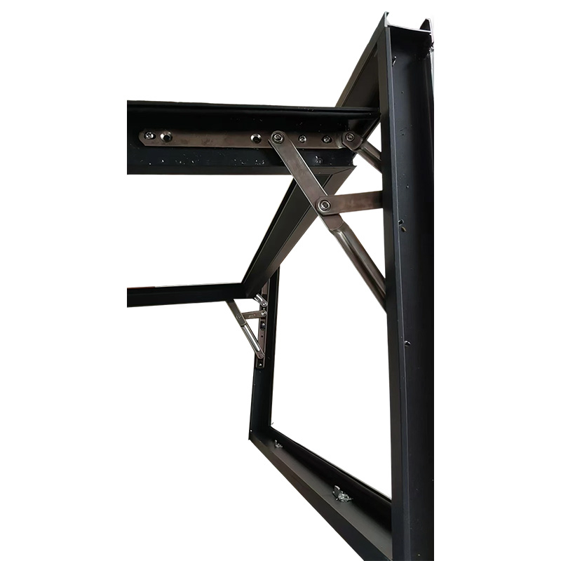 50 Series Casement Window