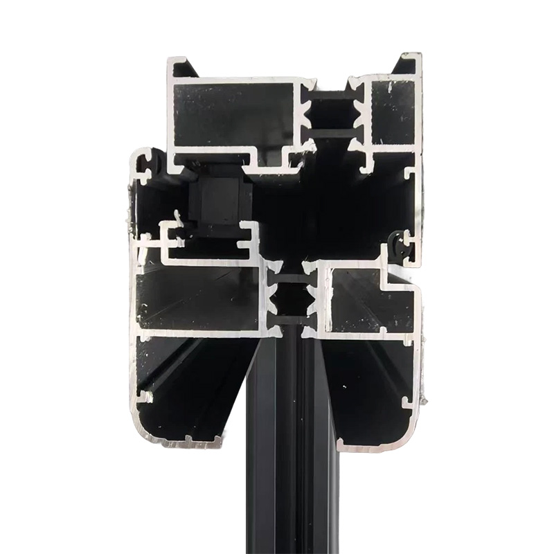 Fenglu 60 Series Casement Window 1.4
