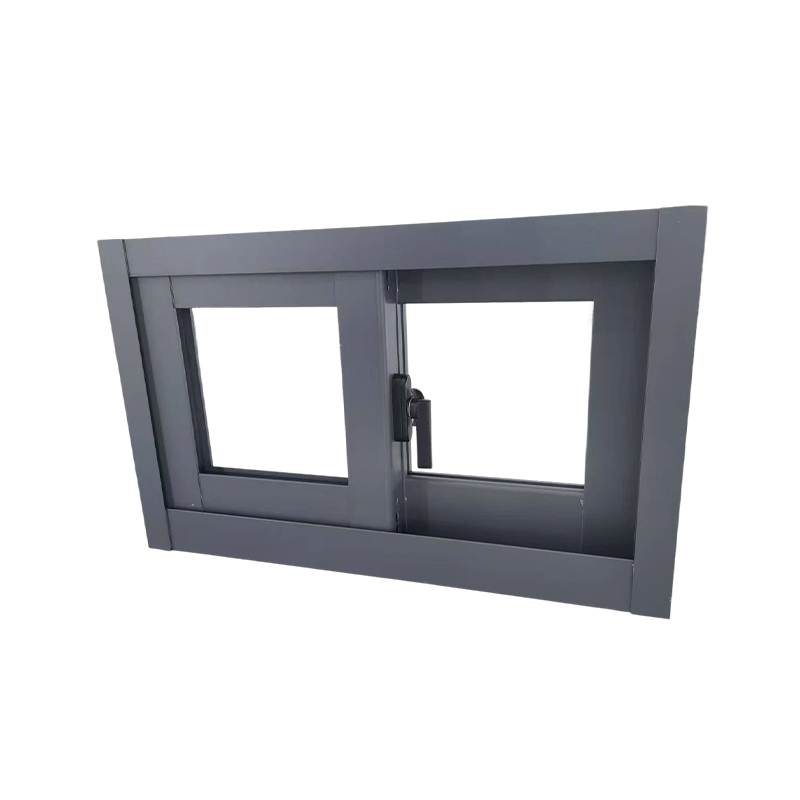 86 Series Sliding Window