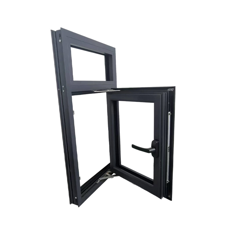 Fenglu 60 Series Casement Window 1.4