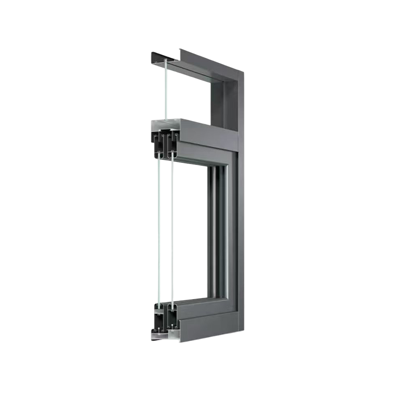 86 Series Sliding Window