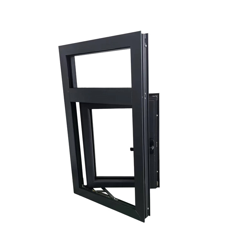 Fenglu 60 Series Casement Window 1.4