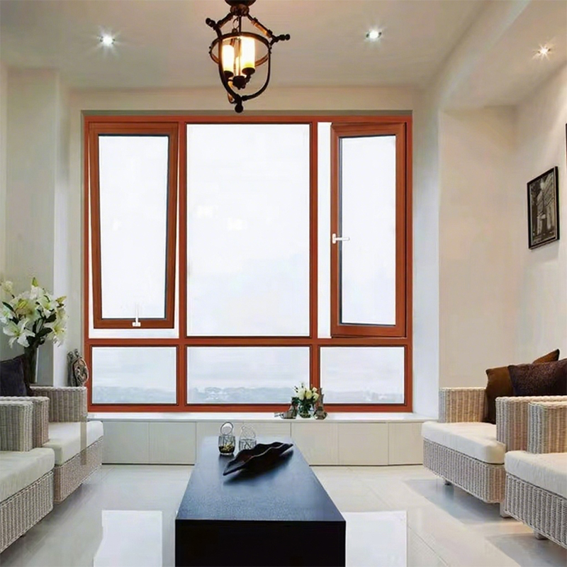50 Series Casement Window